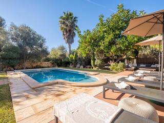 Villa Cuxach de N'Alba By SunVillas Mallorca. - 4