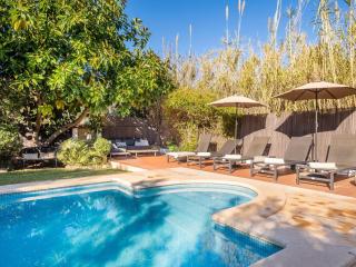 Villa Cuxach de N'Alba By SunVillas Mallorca. - 3