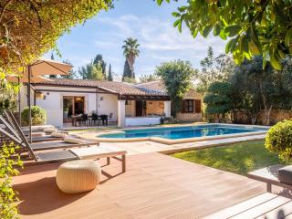 Villa Cuxach de N'Alba By SunVillas Mallorca. - 2