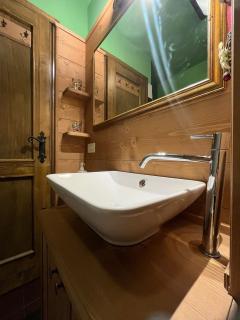 Bilocale LUCE - Myholidaylivigno - 8