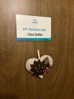 Bilocale LUCE - Myholidaylivigno - 6