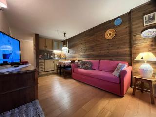 Bilocale LUCE - Myholidaylivigno - 4