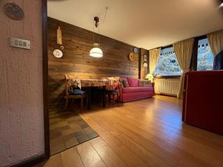 Bilocale LUCE - Myholidaylivigno - 1