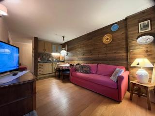 Bilocale LUCE - Myholidaylivigno - 2