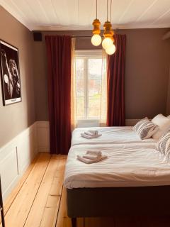 Gästis Lodge Vemdalen - 4