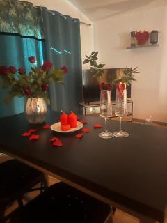 Petit Paradis - Besse-sur-Issole - 0