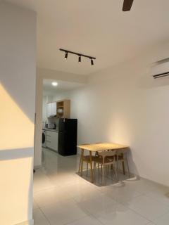 MAJESTIC RESlDENCE KLCC - 5