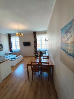 Krakow City Stay - City Vibes, Historic Charm - 9