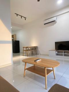 MAJESTIC RESlDENCE KLCC - 6