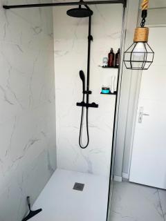 Maison rénové - Centre Cambrai - 9