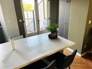 Maison rénové - Centre Cambrai - 1