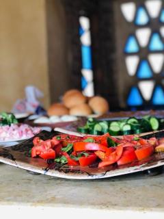 Fayoum Art Center - 6