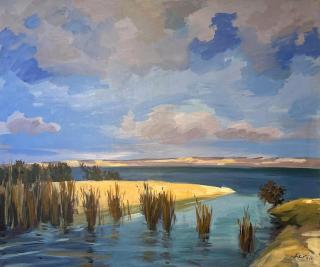 Fayoum Art Center - 5