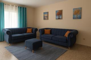 Bright & Spacious Apartment Room - Santo Domingo Este - 5