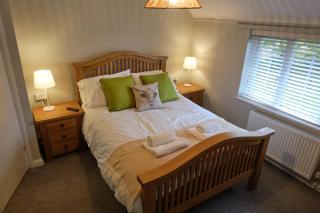 The Granary Cottages - 9