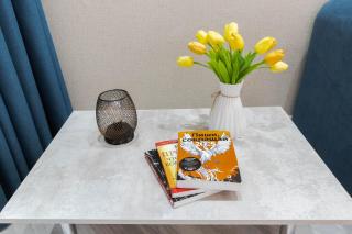 Parasat Grand Comfort - 8