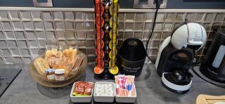 L'Instant Charnel - 8