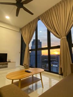 MAJESTIC RESlDENCE KLCC - 7