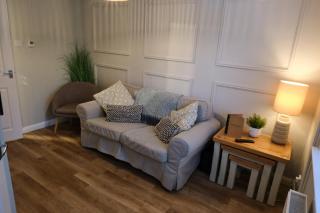 The Granary Cottages - 5