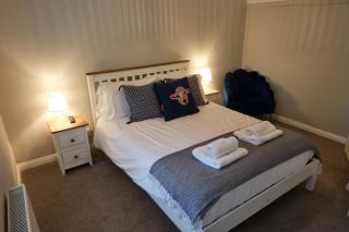 The Granary Cottages - 2