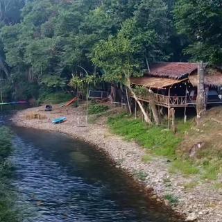 Khaosok August Freedom Camp - 1