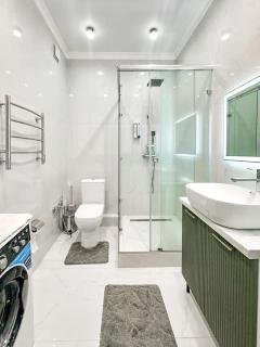 Стильная евродвушка в Комфорт Сити - 4