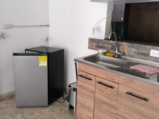 Apartamento cerca a la Basílica de Buga - 2