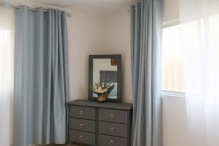 Bright & Spacious Apartment Room - Santo Domingo Este - 4