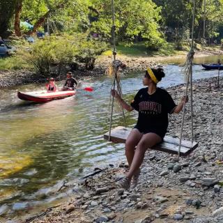 Khaosok August Freedom Camp - 3