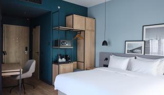 Radisson Hotel Budapest BudaPart - 9