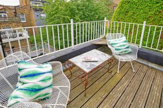 Exquisite 2 bedroom flat in Notting Hill - 7
