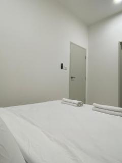 MAJESTIC RESlDENCE KLCC - 1