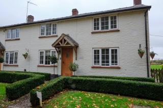 The Granary Cottages - 0