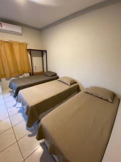 Pousada Laranjeiras - 1