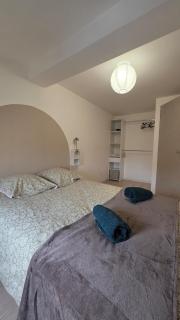 Bohême en cœur de ville - 1