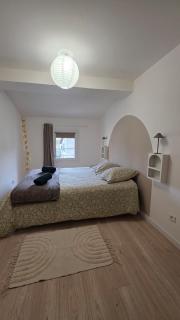 Bohême en cœur de ville - 1