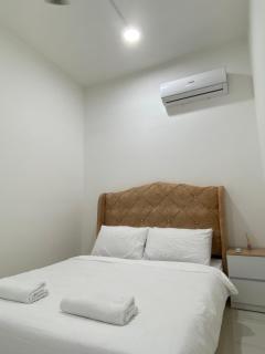 MAJESTIC RESlDENCE KLCC - 4