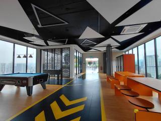 KLCC Modern Stay, Majestic Residence, 2-5Pax - 8