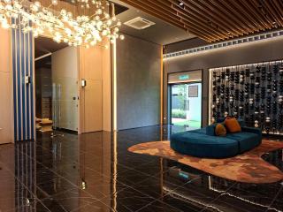 KLCC Modern Stay, Majestic Residence, 2-5Pax - 6