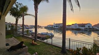 Riverfront Retreat - 6