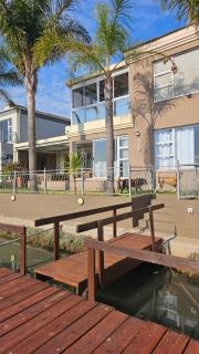 Riverfront Retreat - 3