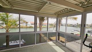 Riverfront Retreat - 1