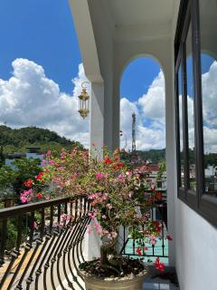 TGH Hồng Chiêm Hotel - 8