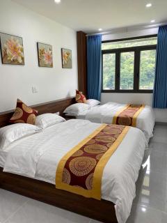 TGH Hồng Chiêm Hotel - 7