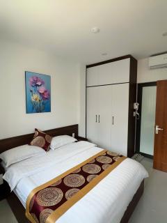 TGH Hồng Chiêm Hotel - 5