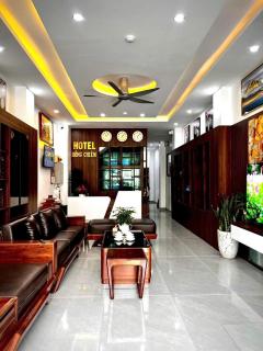 TGH Hồng Chiêm Hotel - 3