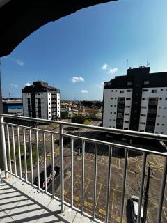 Apartamento completo , COP 30 - 8