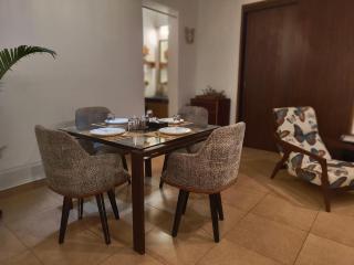 Peaceful Happy Home 2BHK with Patio, Pool in charming Siolim - 2