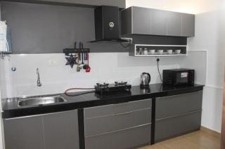 Peaceful Happy Home 2BHK with Patio, Pool in charming Siolim - 1