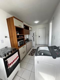 Apartamento completo , COP 30 - 7